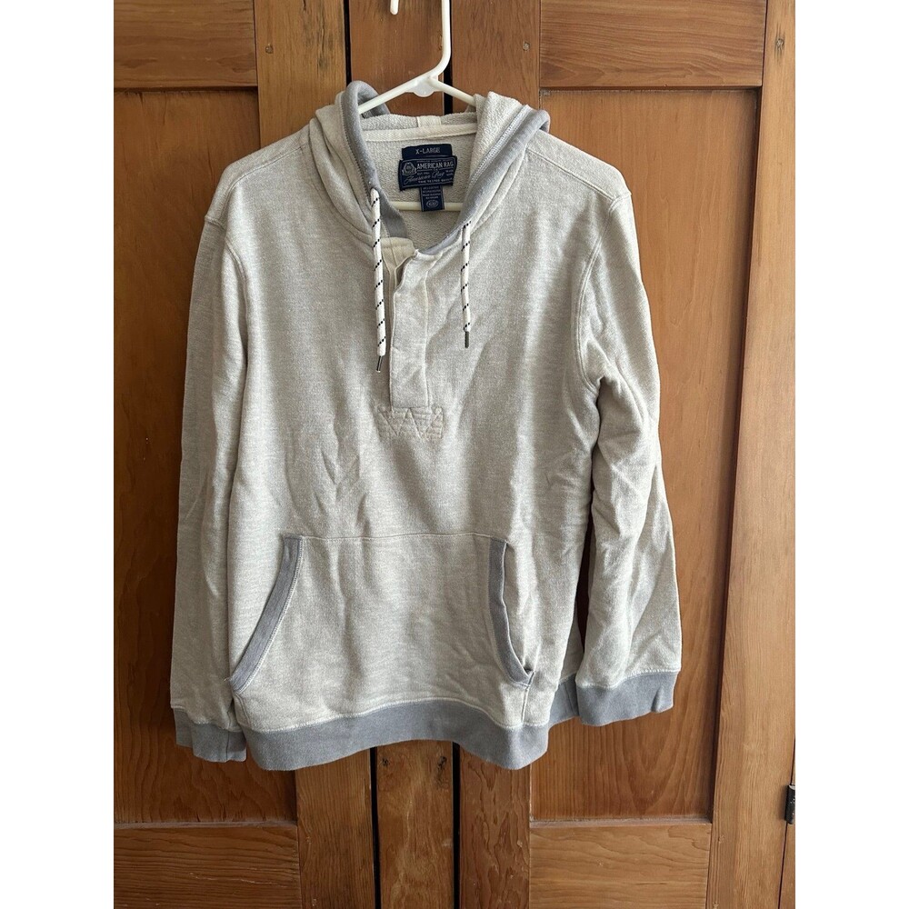 Men’s hoodie